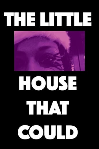 The Little House That Could Poster