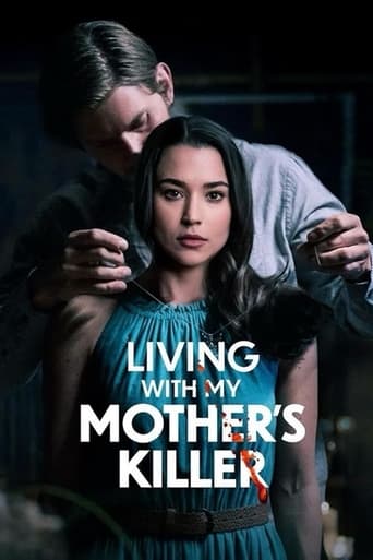 Living with My Mother's Killer Poster