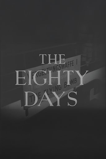 The Eighty Days Poster
