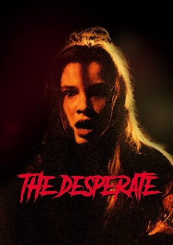 The Desperate Poster