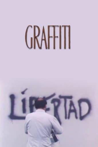 Graffiti Poster