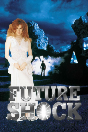 Future Shock Poster