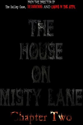 The House On Misty Lane: Chapter Two Poster