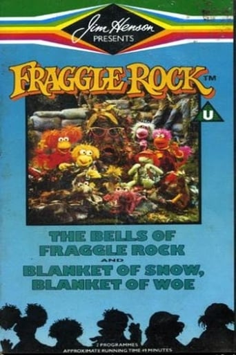 The Bells of Fraggle Rock Poster