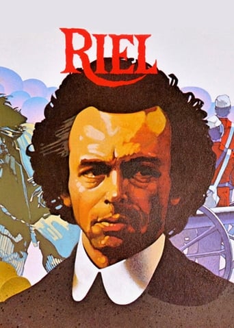 Riel Poster