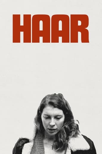 Haar Poster