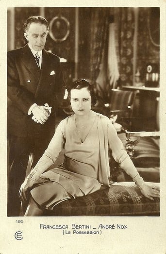 La Possession Poster