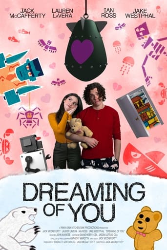 Dreaming of You Poster