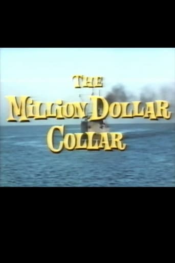 The Ballad of Hector the Stowaway Dog Poster