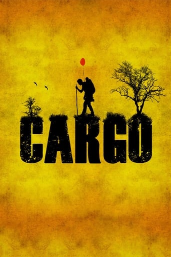 Cargo Poster