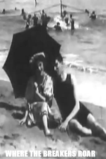 Where the Breakers Roar Poster