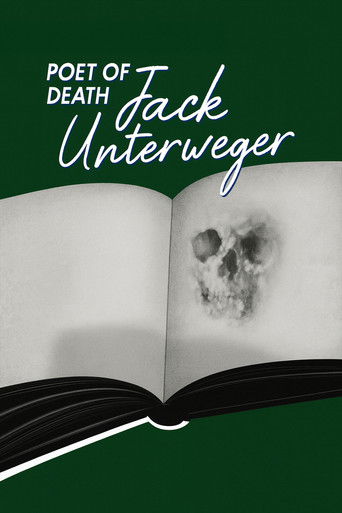 Poet of Death: Jack Unterweger Poster