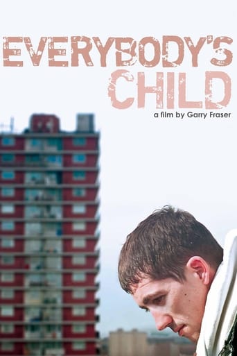 Everybody's Child Poster