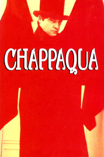 Chappaqua Poster