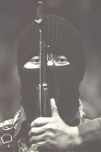 The Sixth Sun: Mayan Uprising in Chiapas Poster