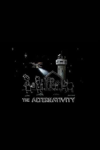 The Alternativity Poster