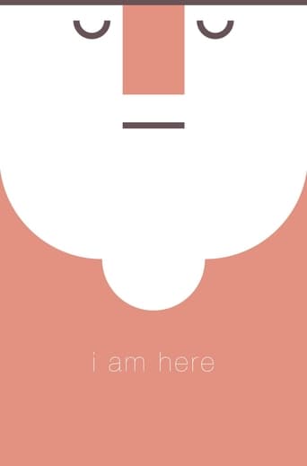 I Am Here Poster