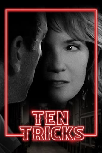 Ten Tricks Poster