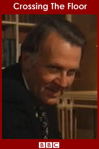 Crossing the Floor Poster