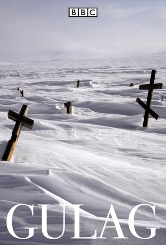 Gulag Poster