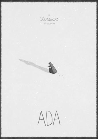 Ada Poster