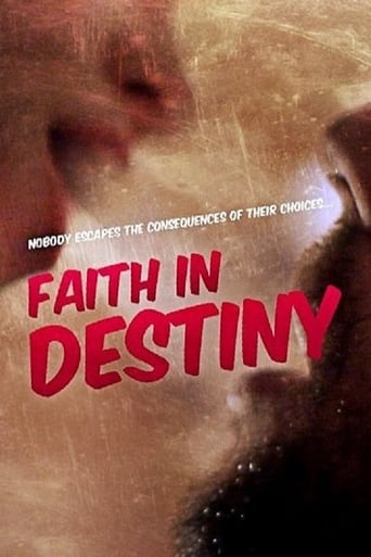Faith in Destiny Poster