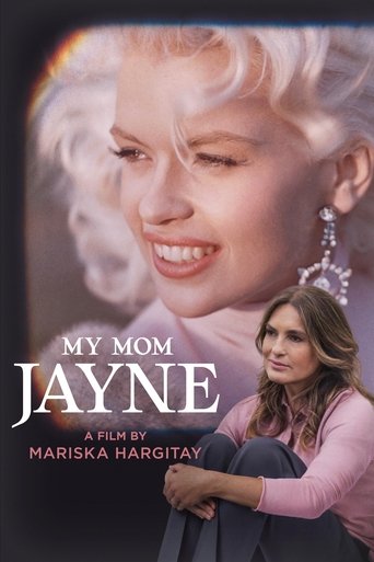 My Mom Jayne Poster
