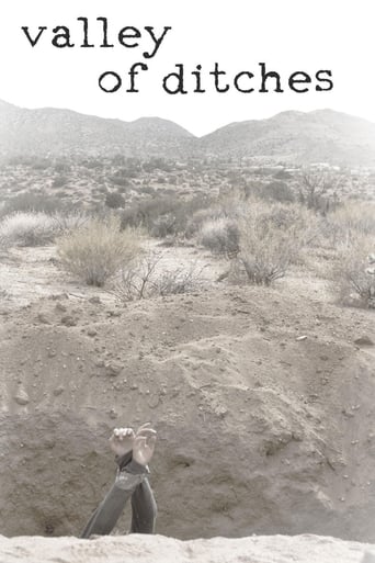 Valley of Ditches Poster