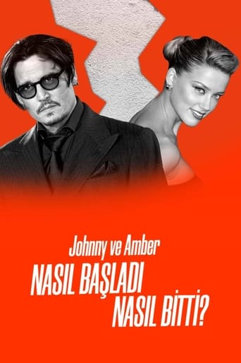 Johnny ve Amber: Nasıl Başladı, Nasıl Bitti? Poster