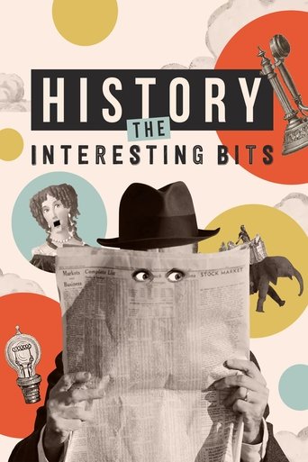History: The Interesting Bits Poster