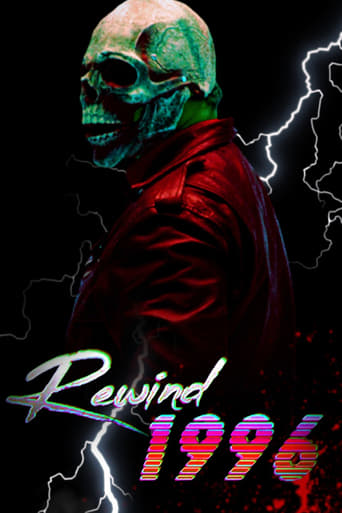 Rewind 2: 1996 Poster