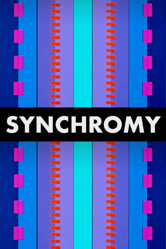 Synchromy Poster