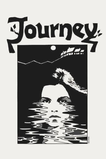 Journey Poster