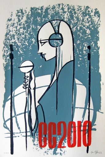 CC 2010 Poster
