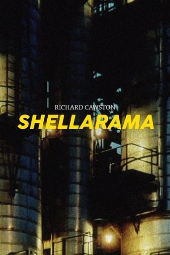 Shellarama Poster