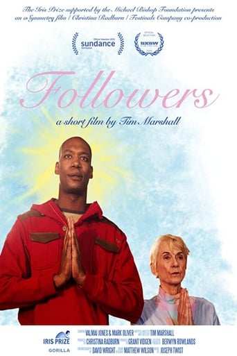 Followers Poster