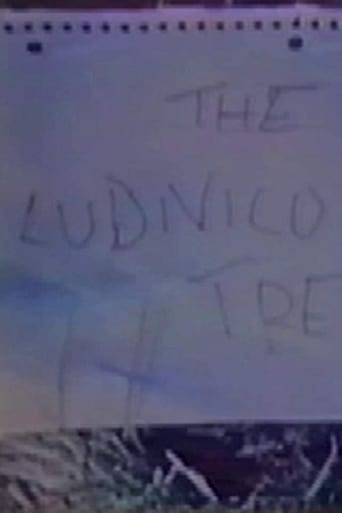 The Ludivico Treatment Poster