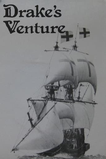 Drake's Venture Poster