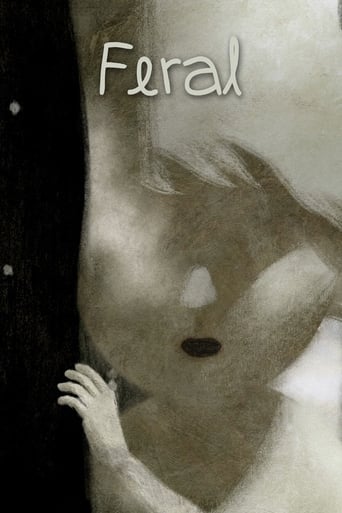 Feral Poster