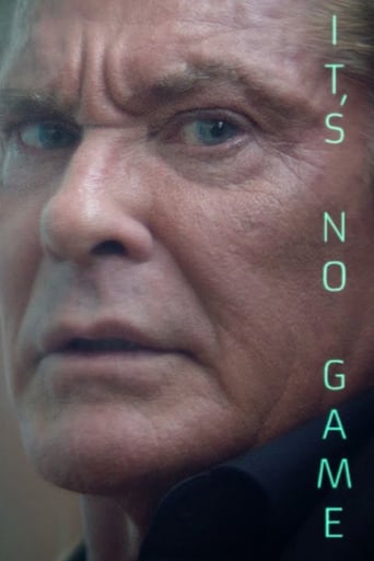 It's No Game Poster
