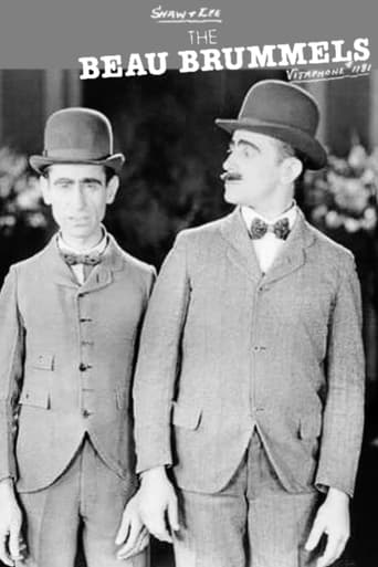 The Beau Brummels Poster