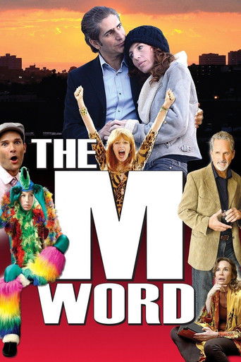 The M Word Poster
