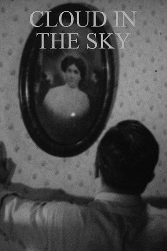 Cloud in the Sky Poster