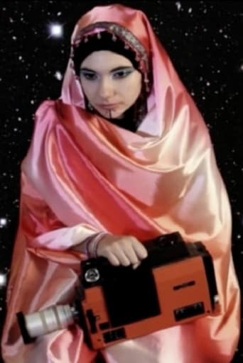 Baghdad, Iowa Poster