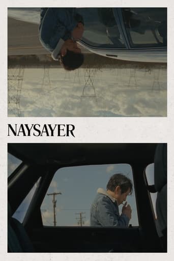 Naysayer Poster
