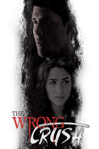 The Wrong Crush Poster