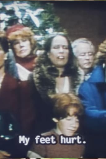 Charlie's Christmas Secret Poster