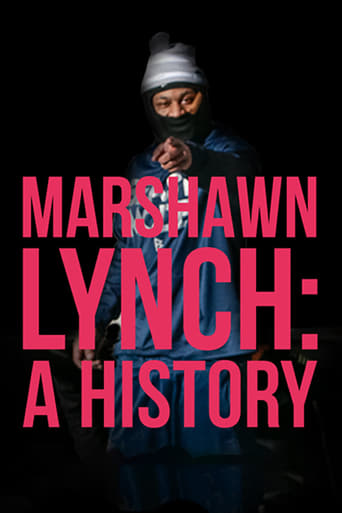 Lynch: A History Poster