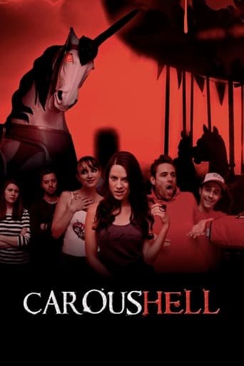 CarousHELL Poster