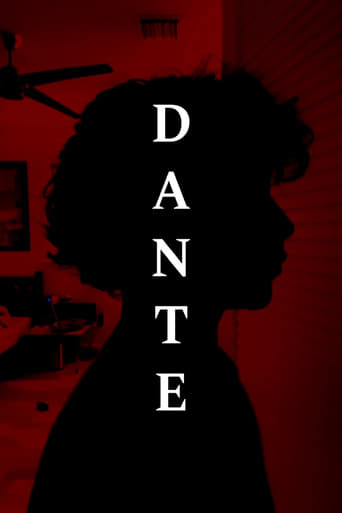 Dante: A Replication Poster